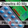 Zhewitra 40Mg new03